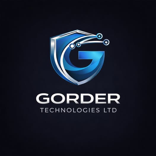 Gorder Tech Logo